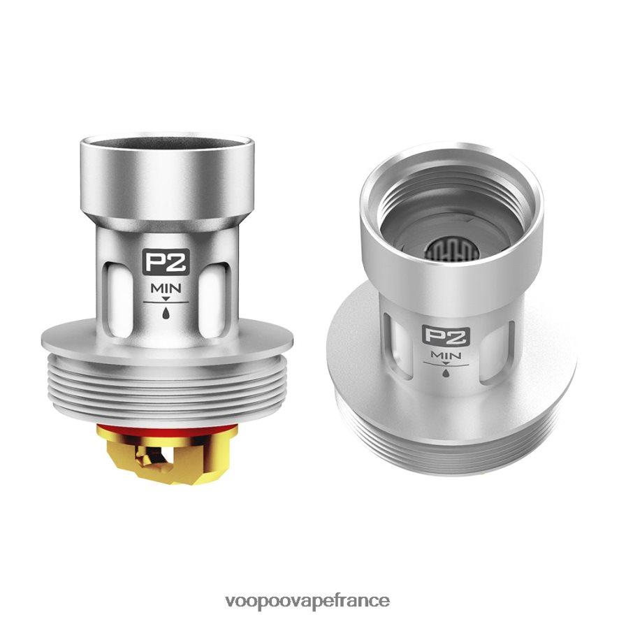 VOOPOO UFORCE bobines (5 pièces) p2 0,6 ohm - VOOPOO vape price 4BXRH617
