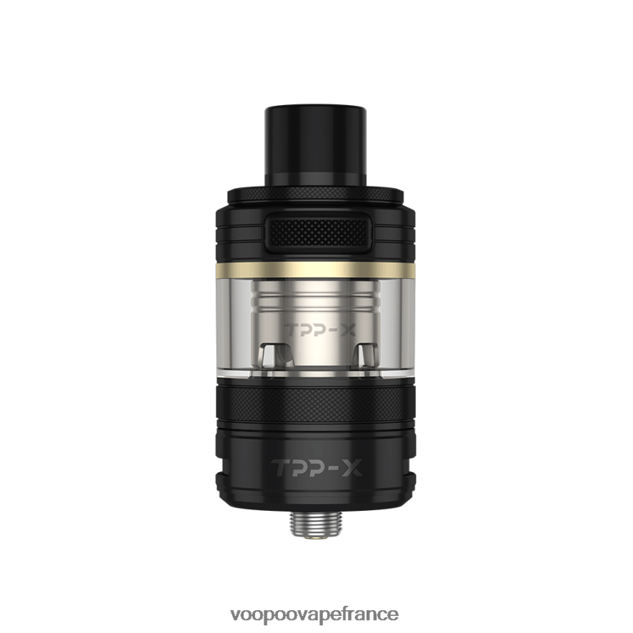 VOOPOO TPP X réservoir à dosettes noir - VOOPOO vape prix 4BXRH536