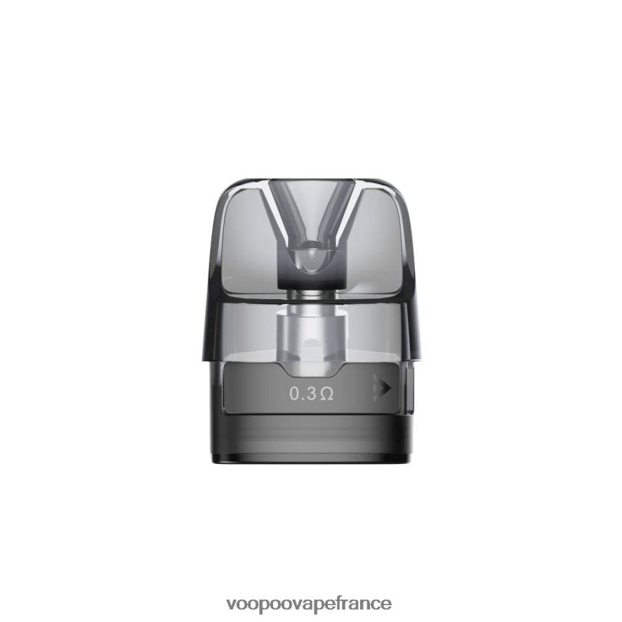 VOOPOO ARGUS E40 cartouche 0,3 ohm - VOOPOO vape prix 4BXRH556