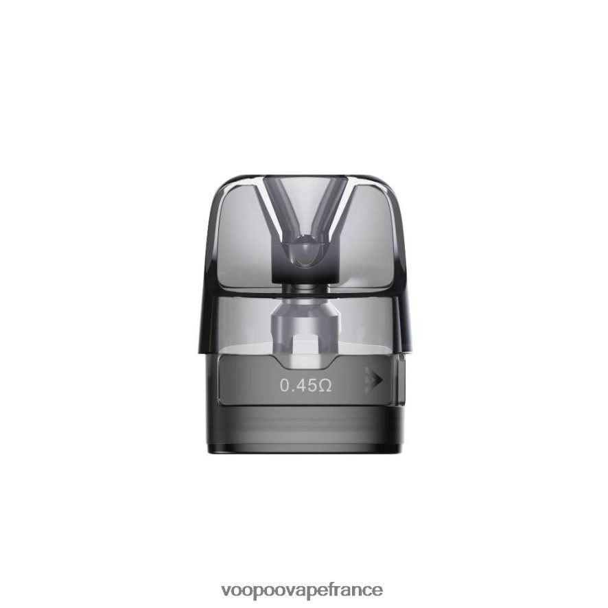 VOOPOO ARGUS E40 cartouche 0,45 ohm - VOOPOO prix France 4BXRH580