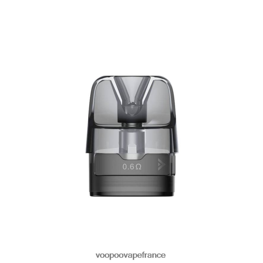 VOOPOO ARGUS E40 cartouche 0,6 ohm - VOOPOO cigarette électronique 4BXRH581