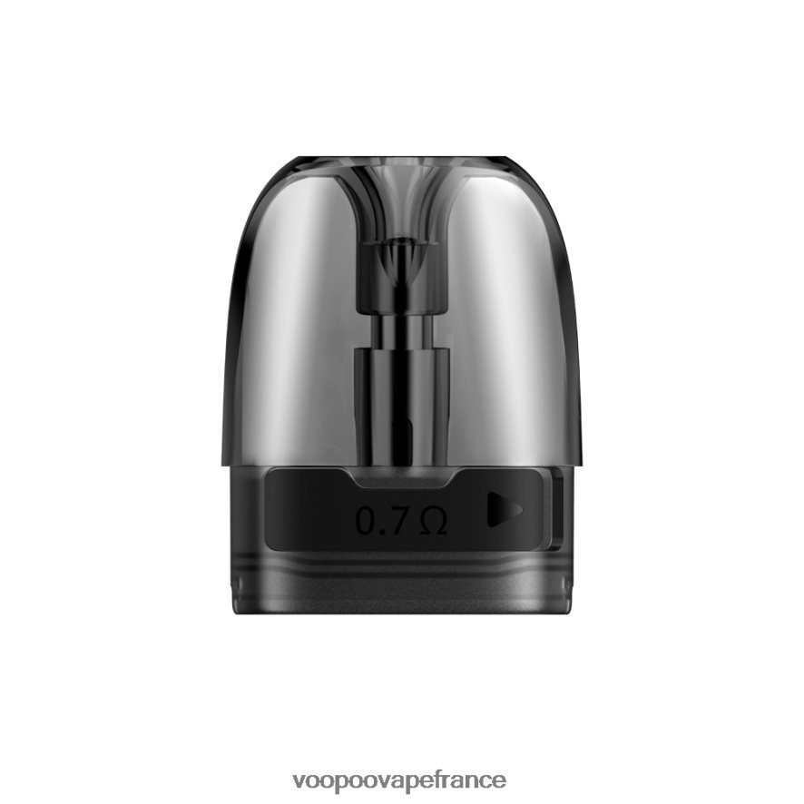 VOOPOO ARGUS cartouche de dosettes (3 pièces) 0,7 ohm - VOOPOO France 4BXRH502