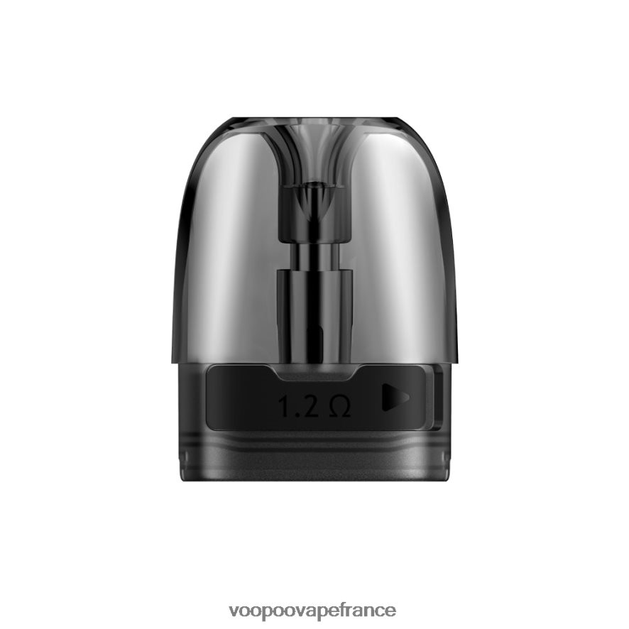 VOOPOO ARGUS cartouche de dosettes (3 pièces) 1,2 ohm - VOOPOO vape tank France 4BXRH518