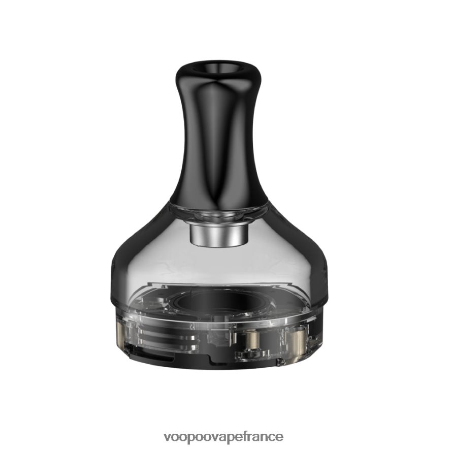 VOOPOO PNP MTL POD (2 pièces) noir - VOOPOO site officiel France 4BXRH515