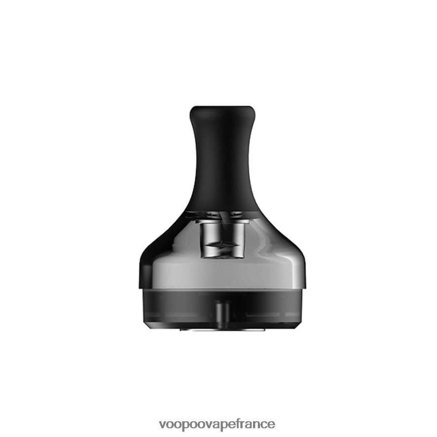 VOOPOO PNP MTL POD (2 pièces) noir - VOOPOO site officiel France 4BXRH515