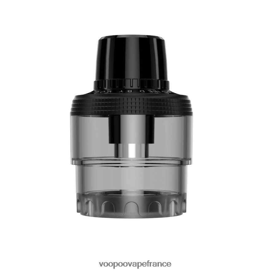 VOOPOO PNP POD 2 (2 pièces) noir - VOOPOO vape pen France 4BXRH509