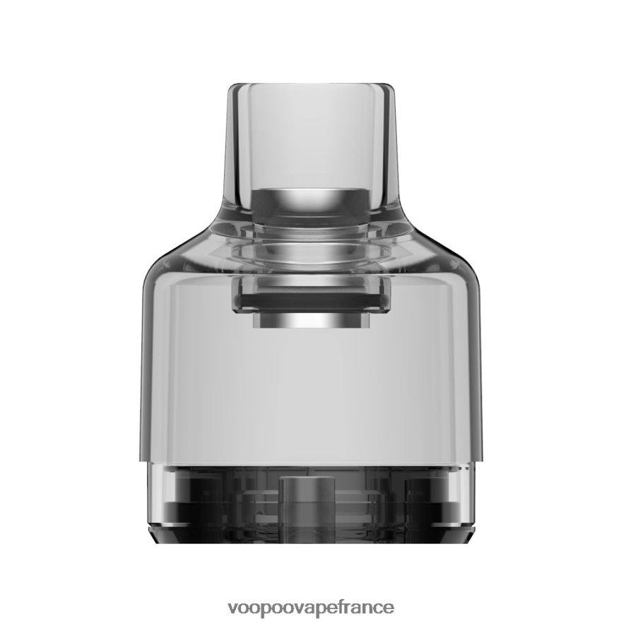 VOOPOO PNP POD (2 pièces) noir - VOOPOO vape France 4BXRH503