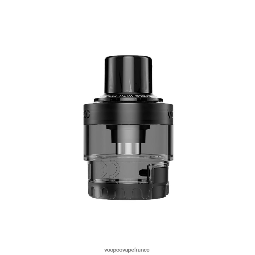 VOOPOO PNP POD II (version améliorée) noir - VOOPOO vape France 4BXRH543