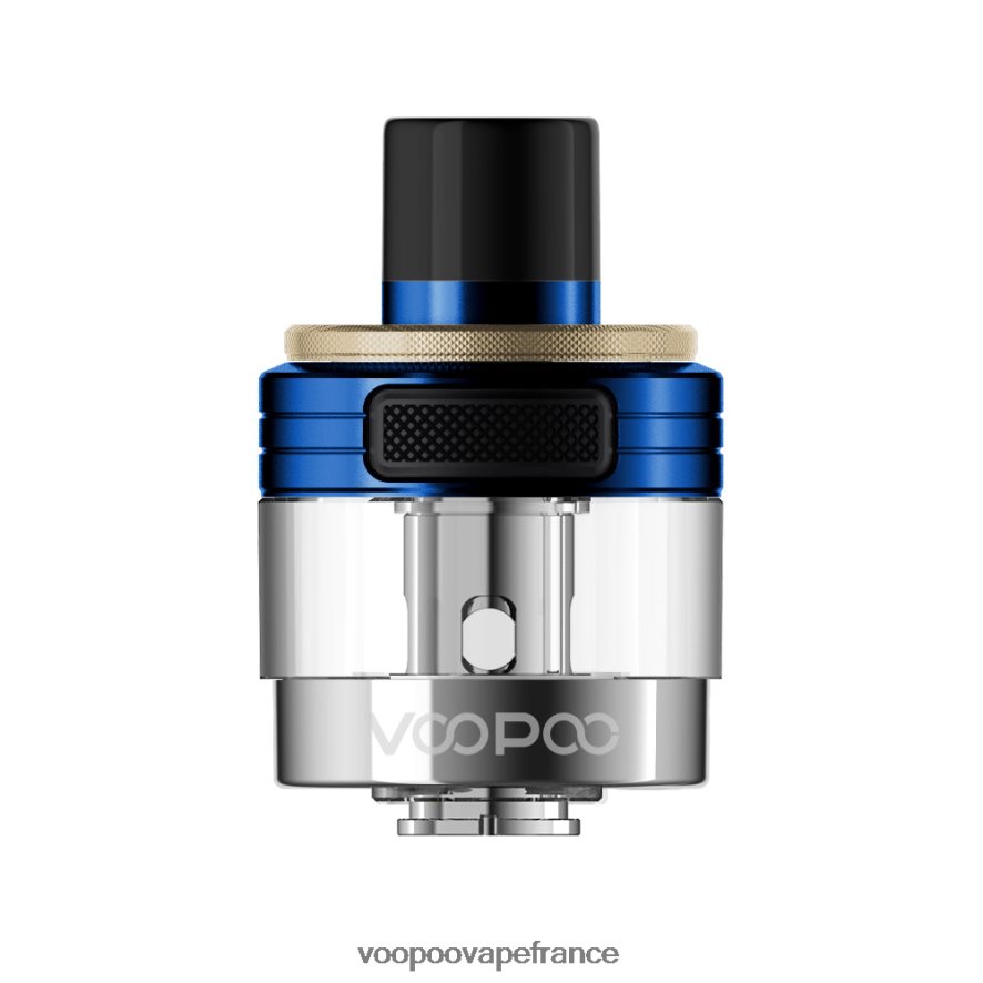 VOOPOO PNP-X POD (ancienne version) bleu - VOOPOO cigarette électronique 4BXRH531