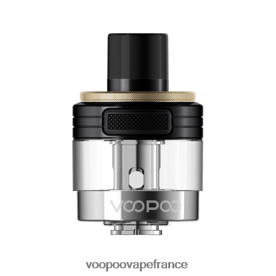 VOOPOO PNP-X POD (ancienne version) noir - VOOPOO France 4BXRH512