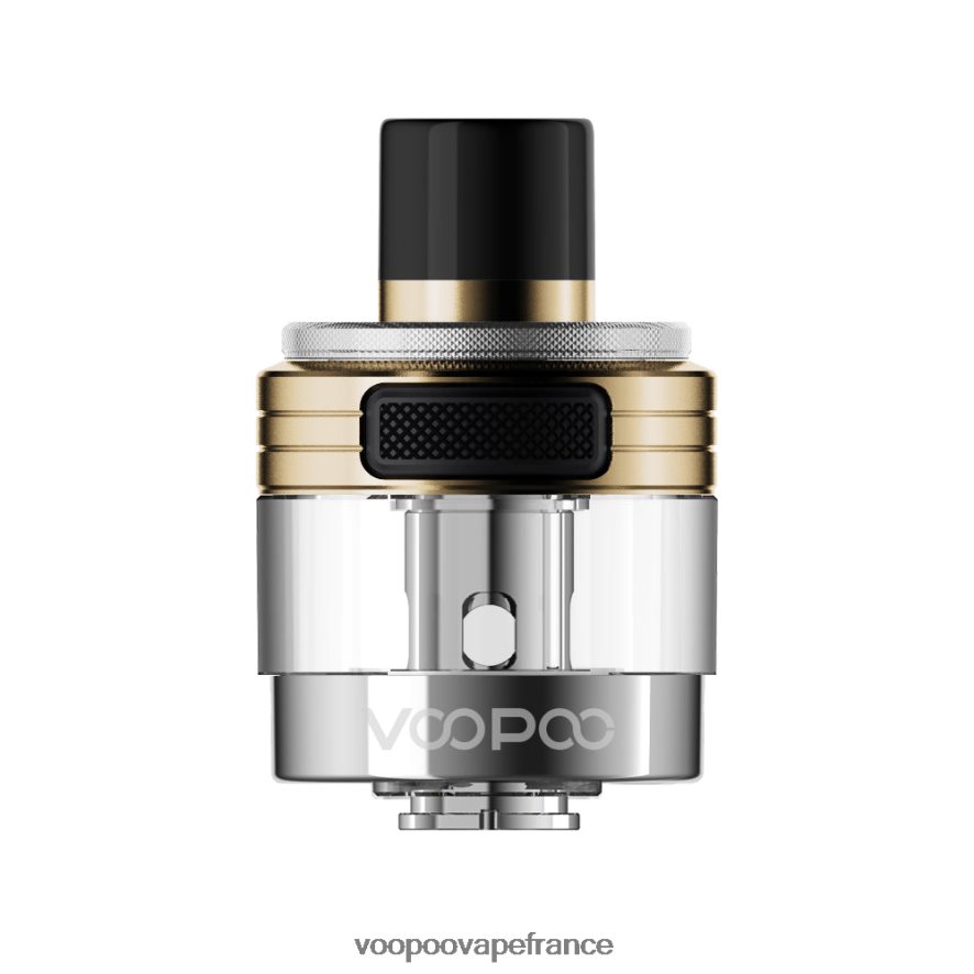 VOOPOO PNP-X POD (ancienne version) or - VOOPOO France 4BXRH532