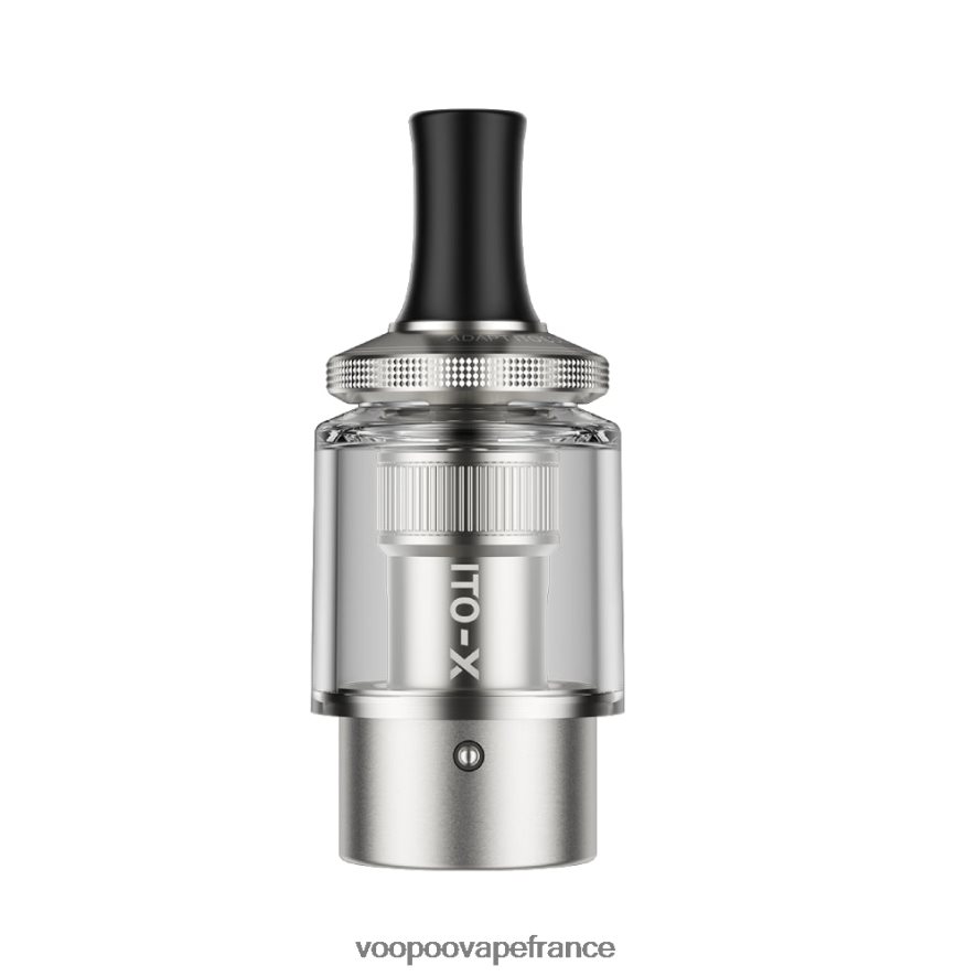 VOOPOO ITO-X kit de dosettes argent - VOOPOO vape prix 4BXRH576