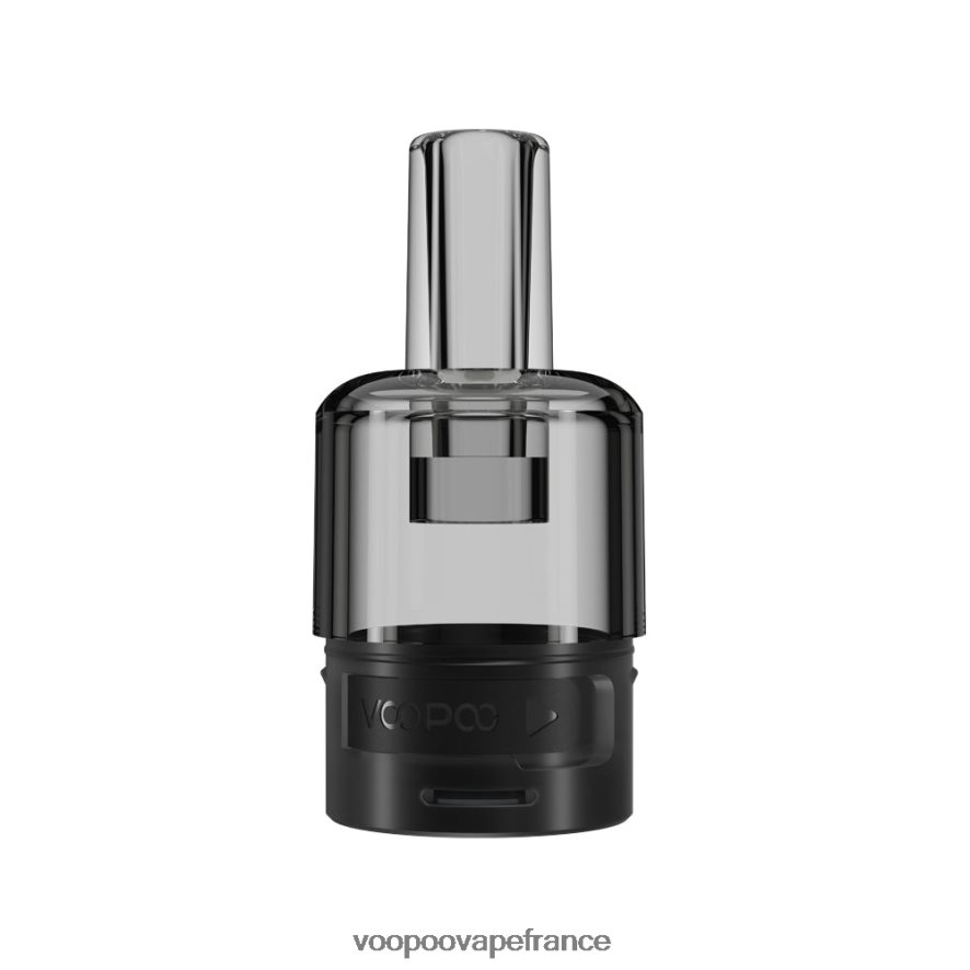 VOOPOO ITO cartouche de dosettes (2 pièces) noir - VOOPOO France 4BXRH552