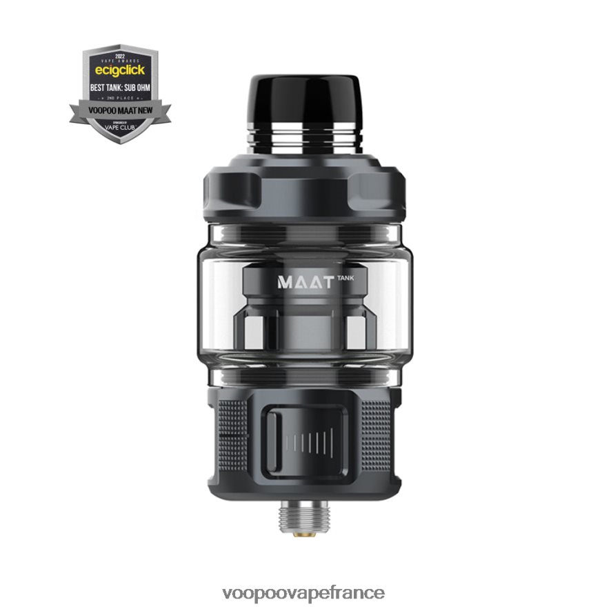 VOOPOO MAAT réservoir neuf pistolet métal - VOOPOO prix France 4BXRH530