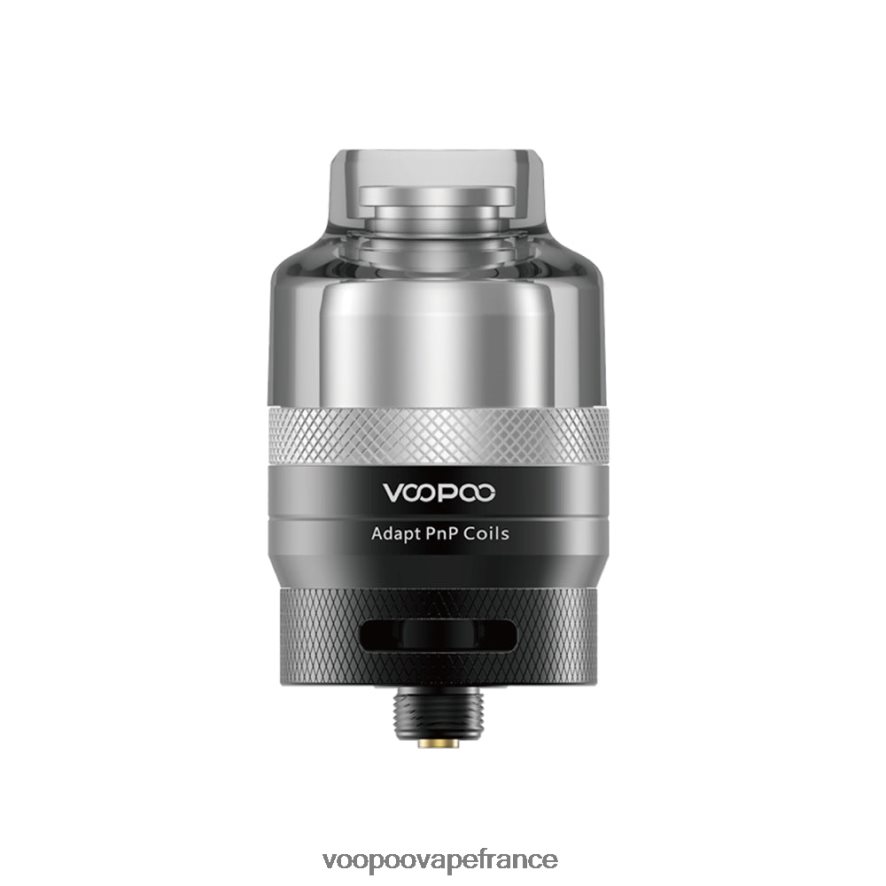 VOOPOO RTA réservoir à dosettes noir - VOOPOO vape tank France 4BXRH578
