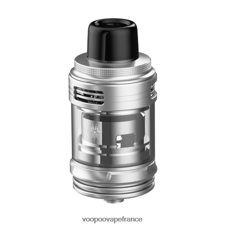VOOPOO UFORCE-L réservoir argent - VOOPOO site officiel France 4BXRH525