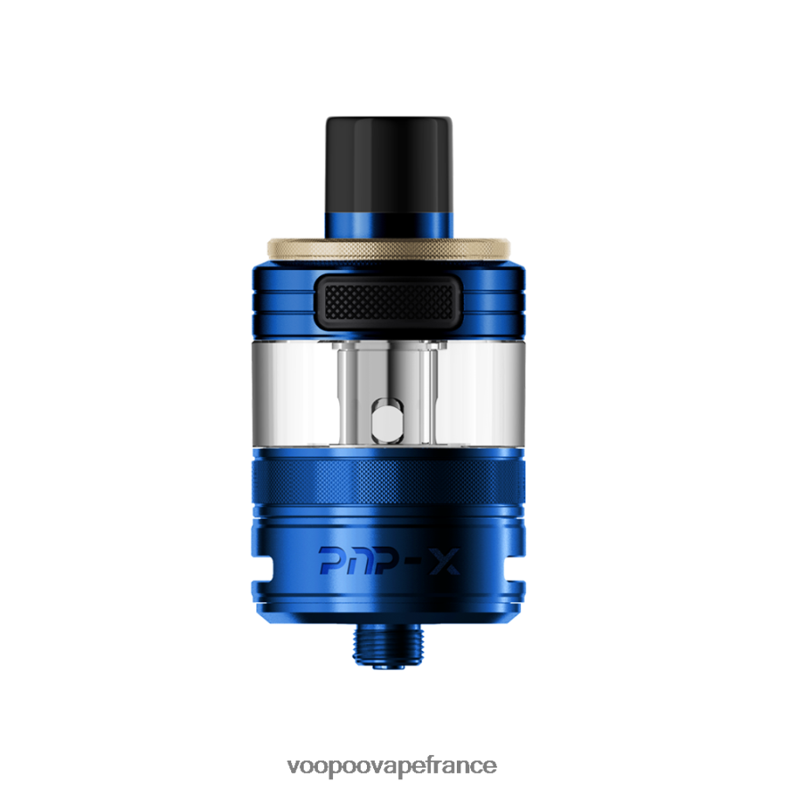 VOOPOO PNP-X réservoir à dosettes (ancienne version) bleu - VOOPOO France 4BXRH572