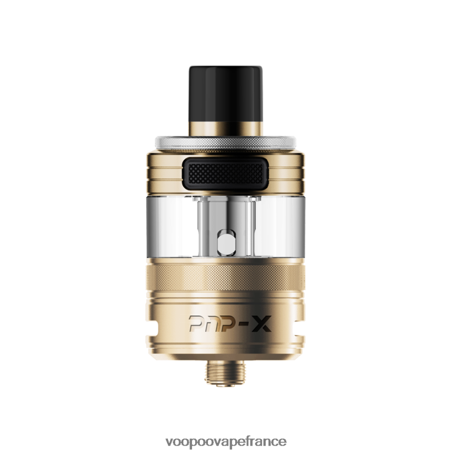 VOOPOO PNP-X réservoir à dosettes (ancienne version) or - VOOPOO vape France 4BXRH573