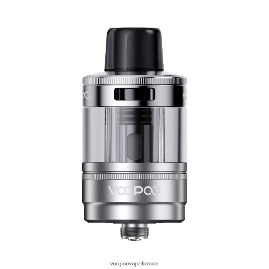 VOOPOO PNP X réservoir à dosettes (nouvelle version) dtl-argent - VOOPOO vape tank France 4BXRH568