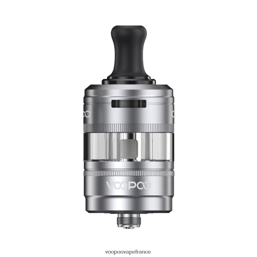 VOOPOO PNP X réservoir à dosettes (nouvelle version) mtl - argent - VOOPOO cigarette électronique 4BXRH571