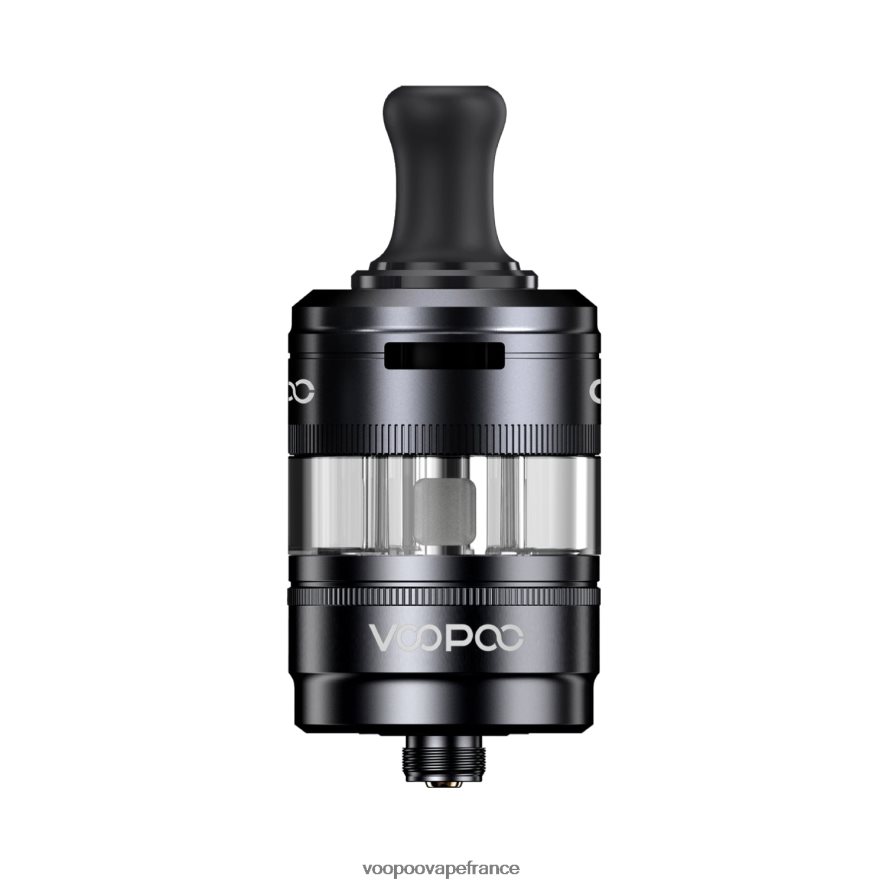 VOOPOO PNP X réservoir à dosettes (nouvelle version) mtl - noir - VOOPOO vape pen France 4BXRH569