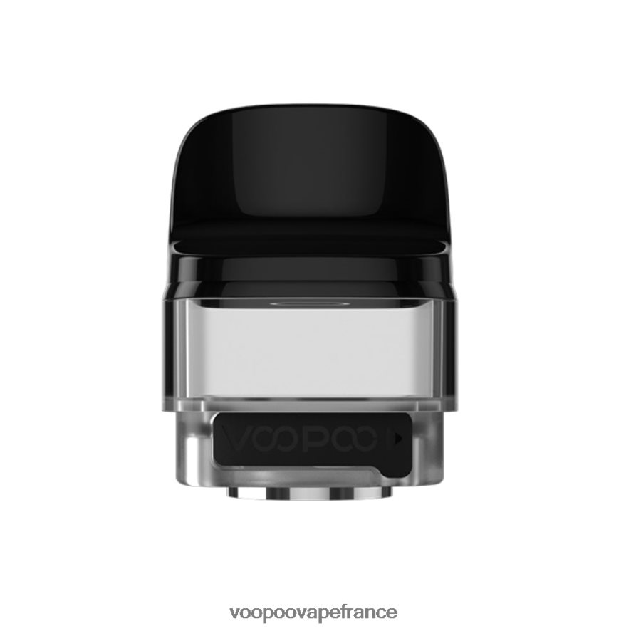 VOOPOO VINCI 2 cartouche (2 pièces) noir - VOOPOO vape prix 4BXRH546