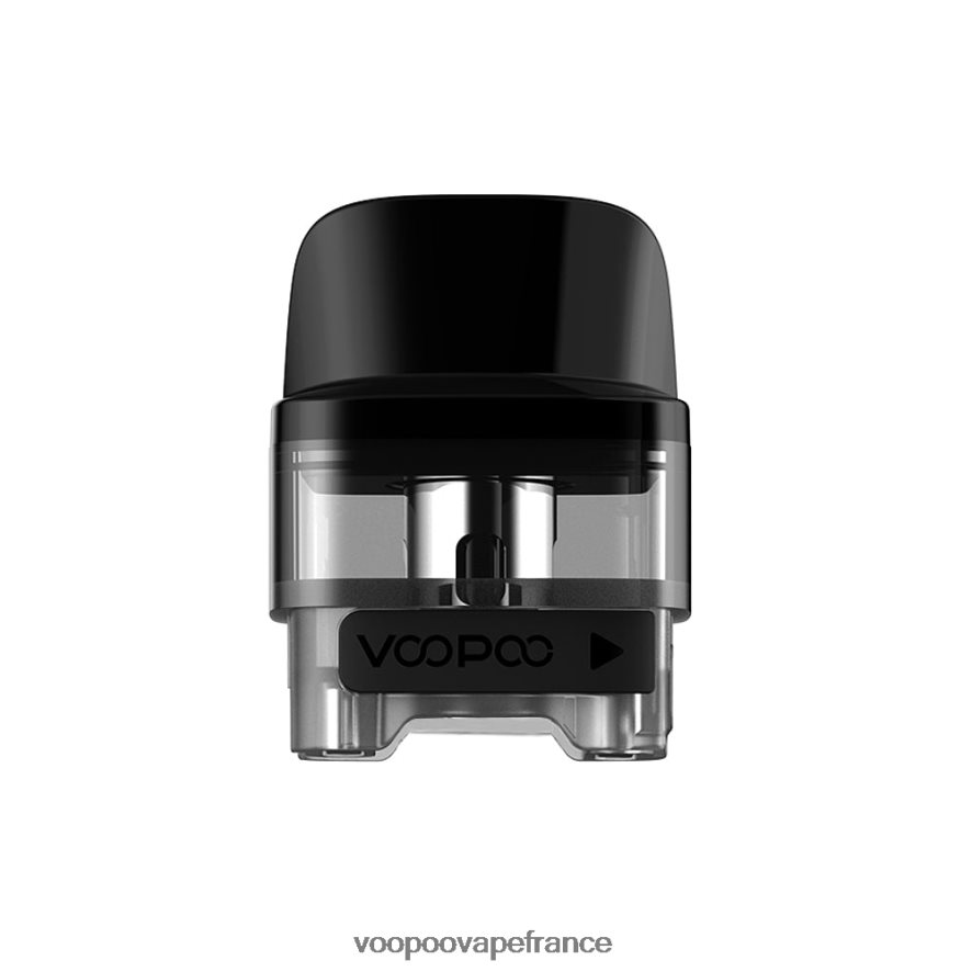 VOOPOO VINCI AIR cartouche de dosettes (2 pièces) noir - VOOPOO vape France 4BXRH583