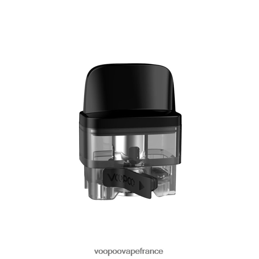 VOOPOO VINCI AIR cartouche de dosettes (2 pièces) noir - VOOPOO vape France 4BXRH583