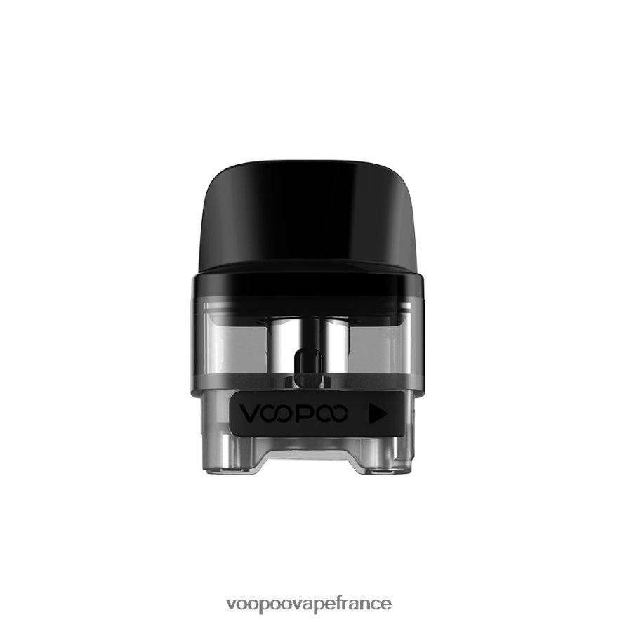 VOOPOO VINCI AIR cartouche de dosettes (2 pièces) noir - VOOPOO vape France 4BXRH583