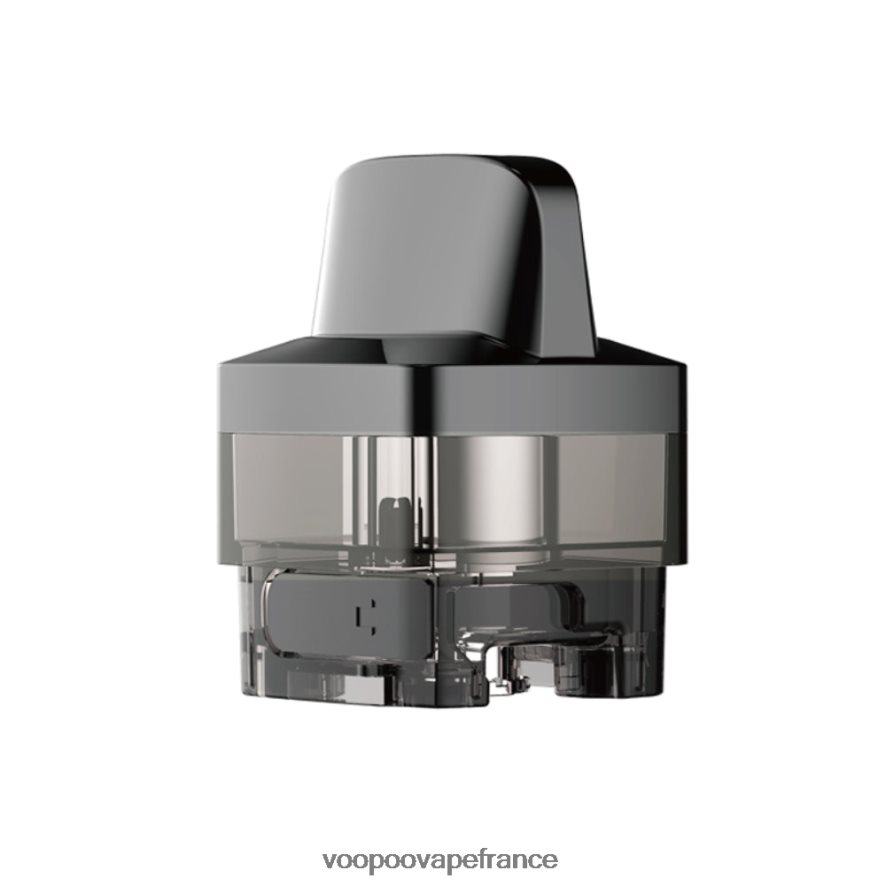 VOOPOO VINCI REPLACEMENT POD (2 pièces) noir - VOOPOO vape Paris 4BXRH554