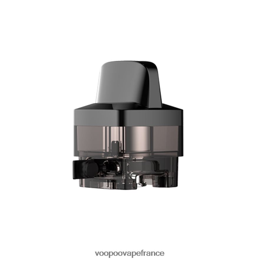 VOOPOO VINCI REPLACEMENT POD (2 pièces) noir - VOOPOO vape Paris 4BXRH554