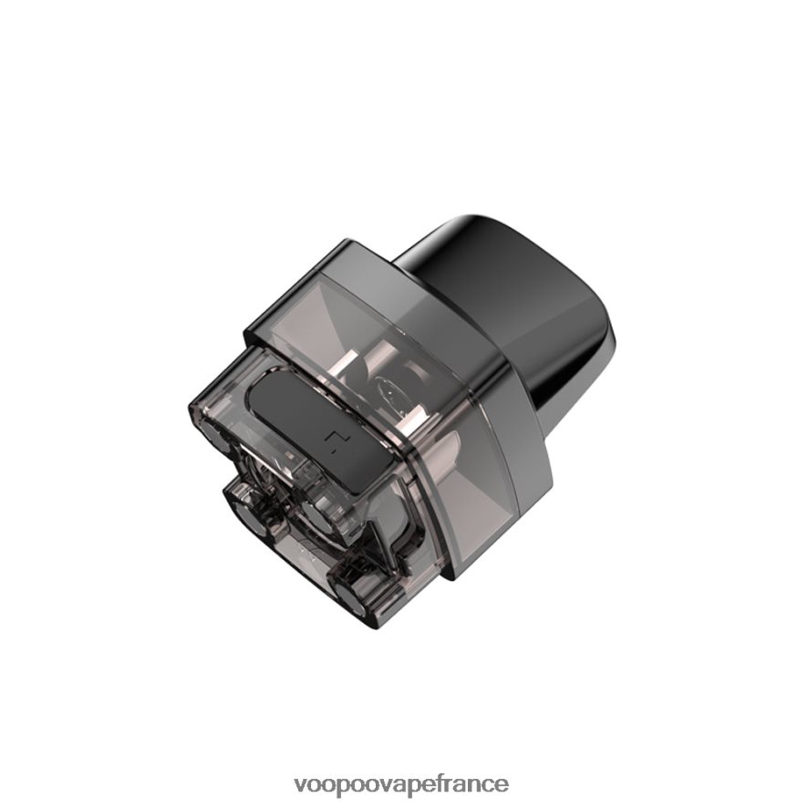 VOOPOO VINCI REPLACEMENT POD (2 pièces) noir - VOOPOO vape Paris 4BXRH554