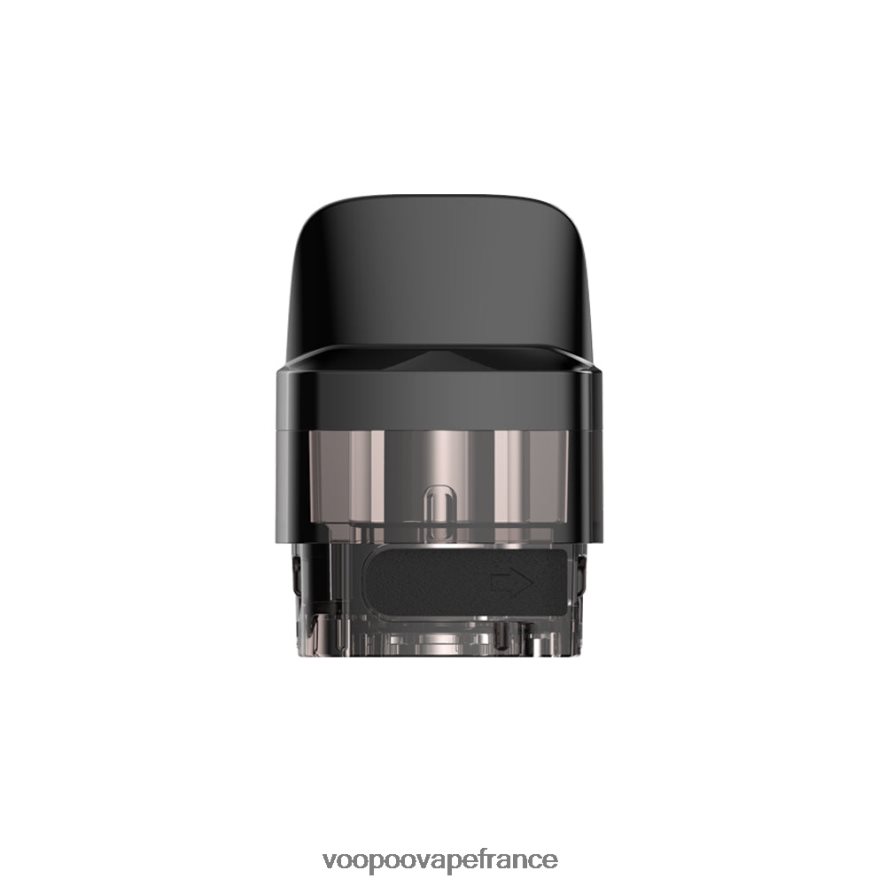 VOOPOO VINCI REPLACEMENT POD (2 pièces) noir - VOOPOO vape Paris 4BXRH554