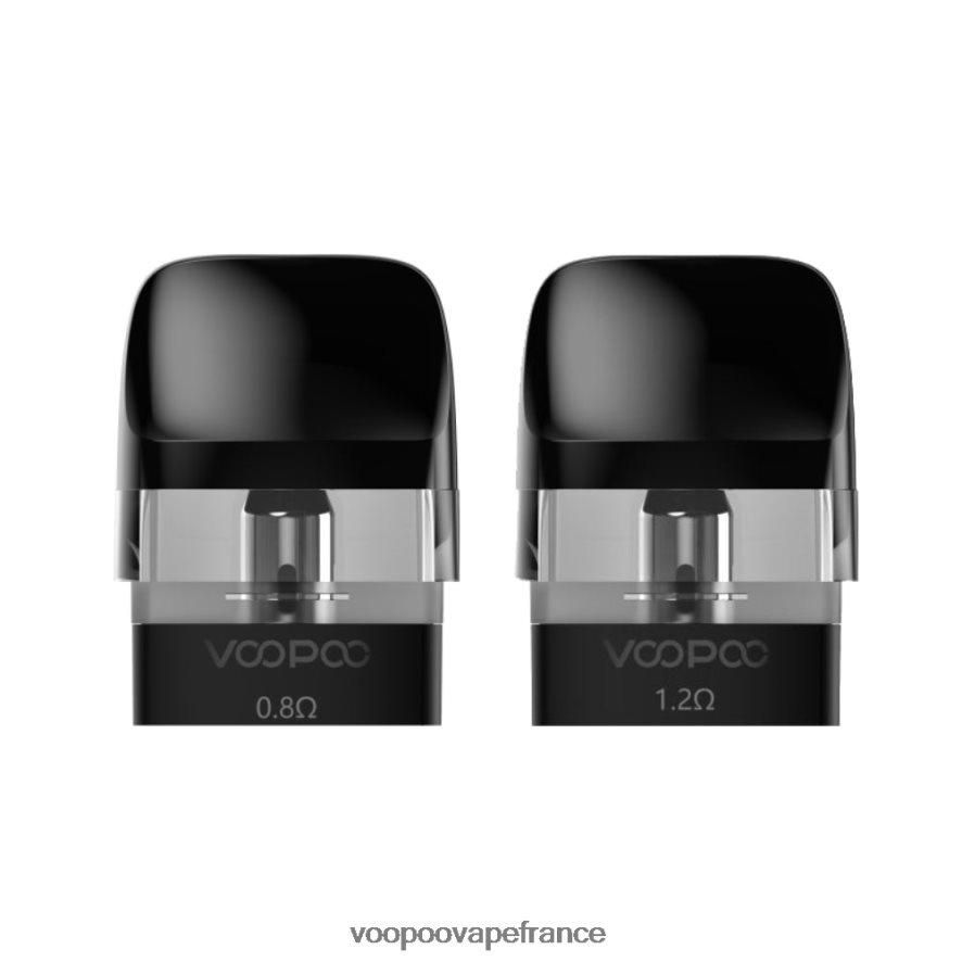 VOOPOO VINCI SERIES V2 cartouches (3 pièces) 0,8 ohm - VOOPOO vape prix 4BXRH516