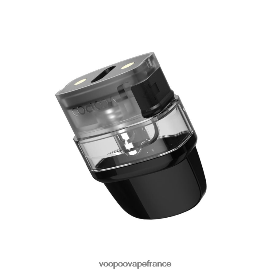 VOOPOO VINCI cartouche de dosettes (3 pièces) 0,8 ohm - VOOPOO vape tank France 4BXRH508