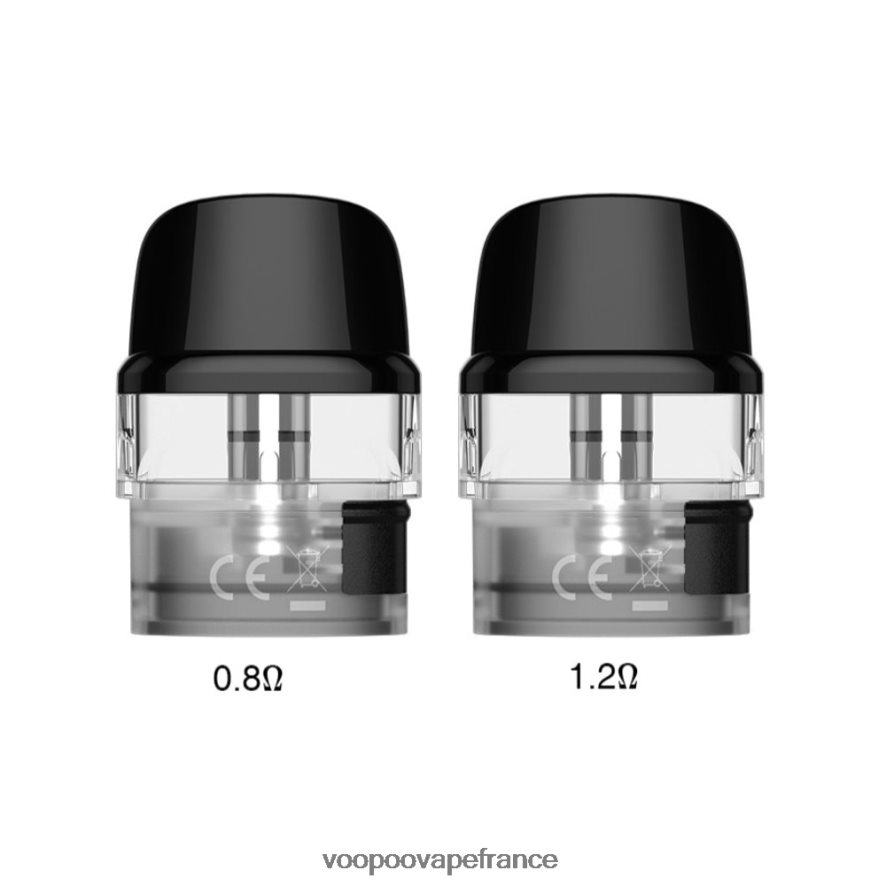 VOOPOO VINCI cartouche de dosettes (3 pièces) 1,2 ohm - VOOPOO vape price 4BXRH527