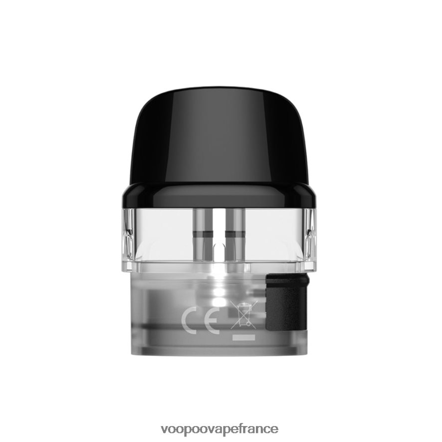 VOOPOO VINCI cartouche de dosettes (3 pièces) 1,2 ohm - VOOPOO vape price 4BXRH527
