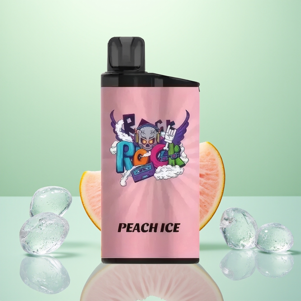 IGET Bar 3500 Glace de Pêche Mesh Coil Léger