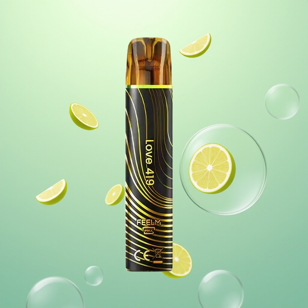 JNR Black&Golden 600+200 Amour 419 550mAh 2ml