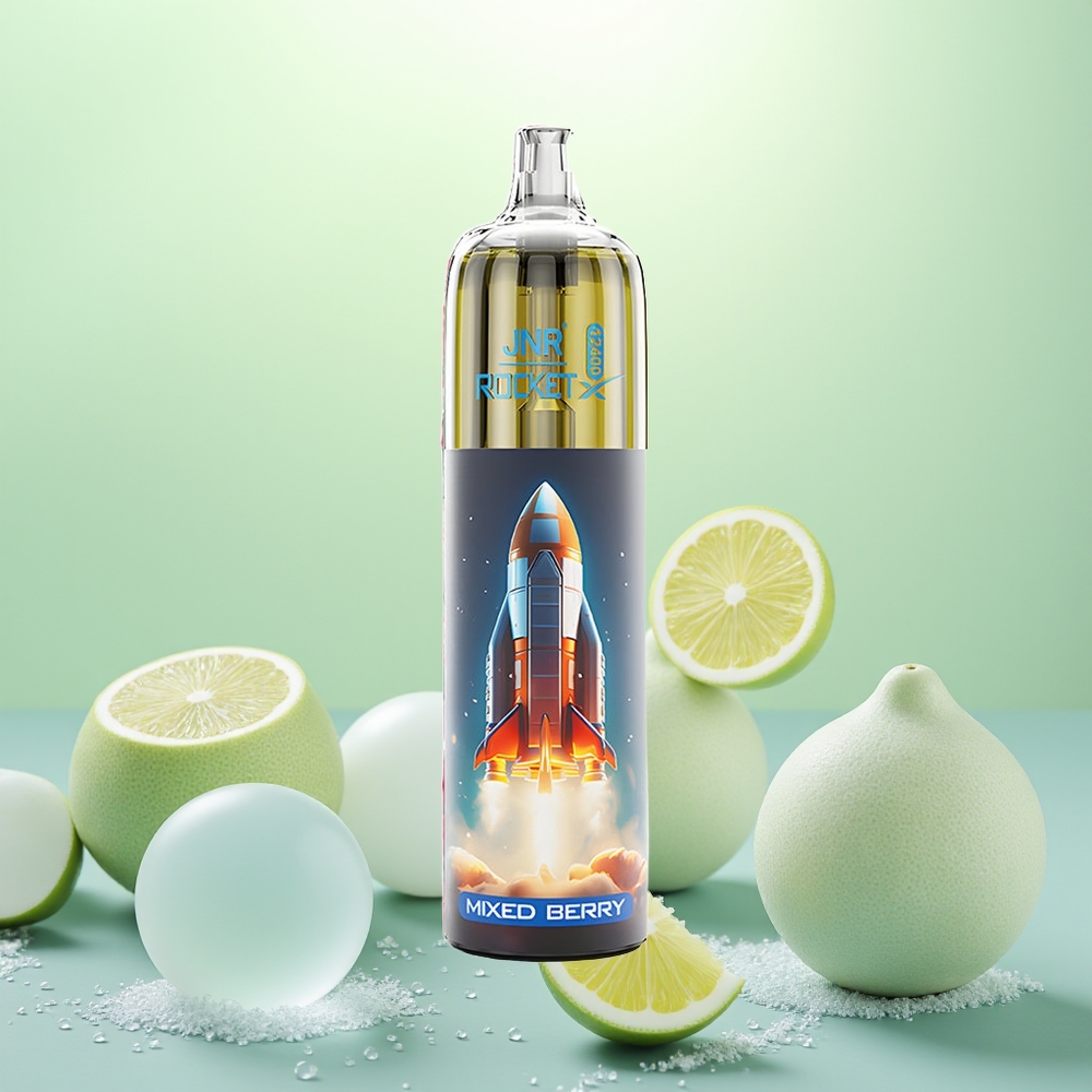 JNR Rocket-X 12400 Baie Mixte AirLumière Réglable