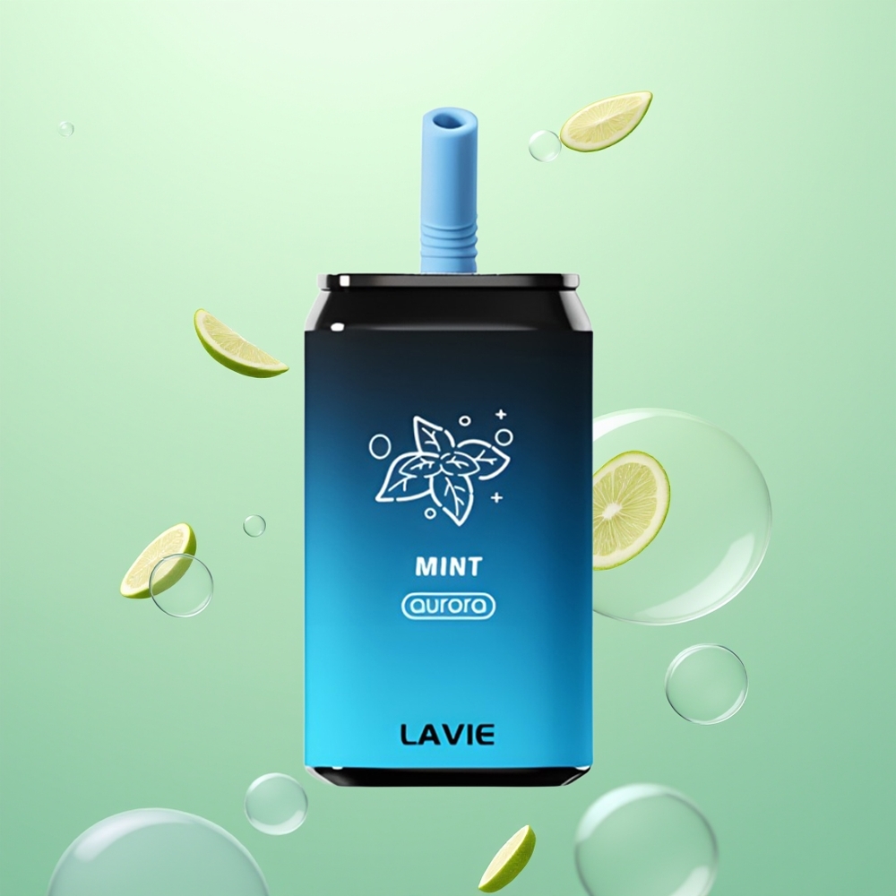 Lavie Aurora 11000 LAVIE Aurore 22ML 650mAh