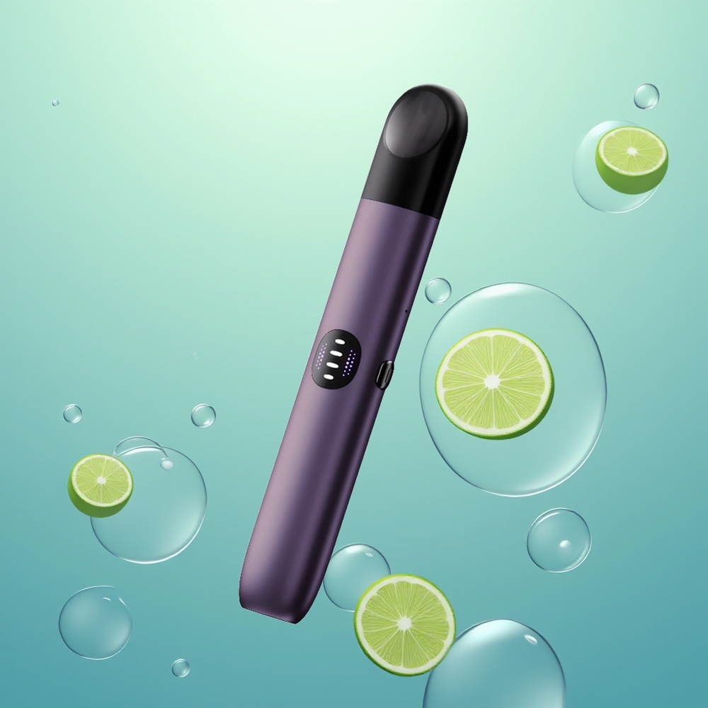 Relx Infinity 2 Vape Device Royalindigo Infini Métallique 440