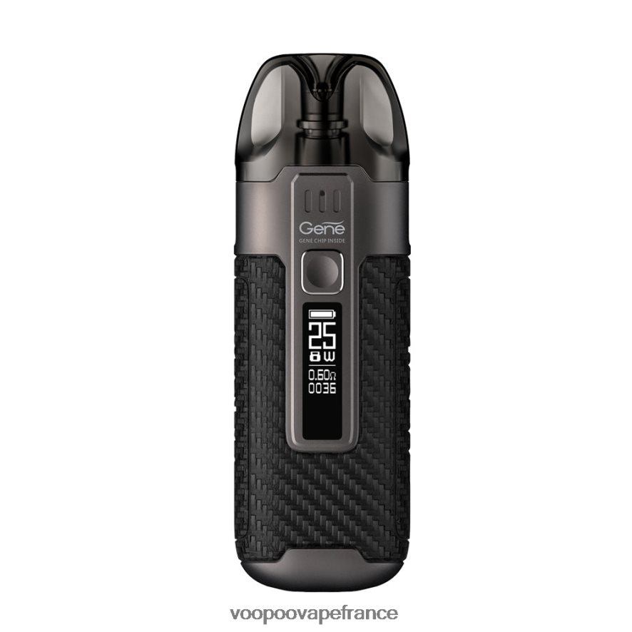 VOOPOO ARGUS AIR kit de dosettes fibre de carbone - VOOPOO vape price 4BXRH7