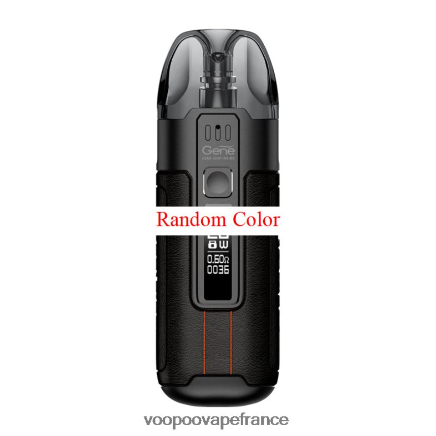 VOOPOO ARGUS AIR kit de dosettes fibre de carbone - VOOPOO vape price 4BXRH7