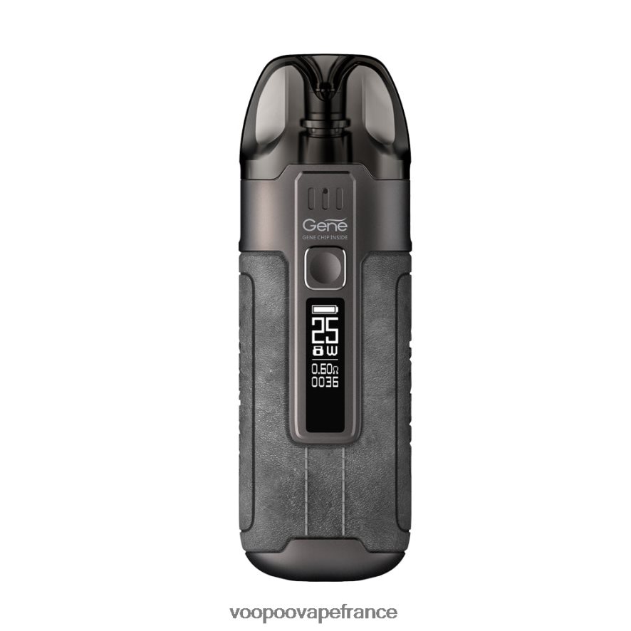 VOOPOO ARGUS AIR kit de dosettes gris vintage - VOOPOO vape prix 4BXRH66