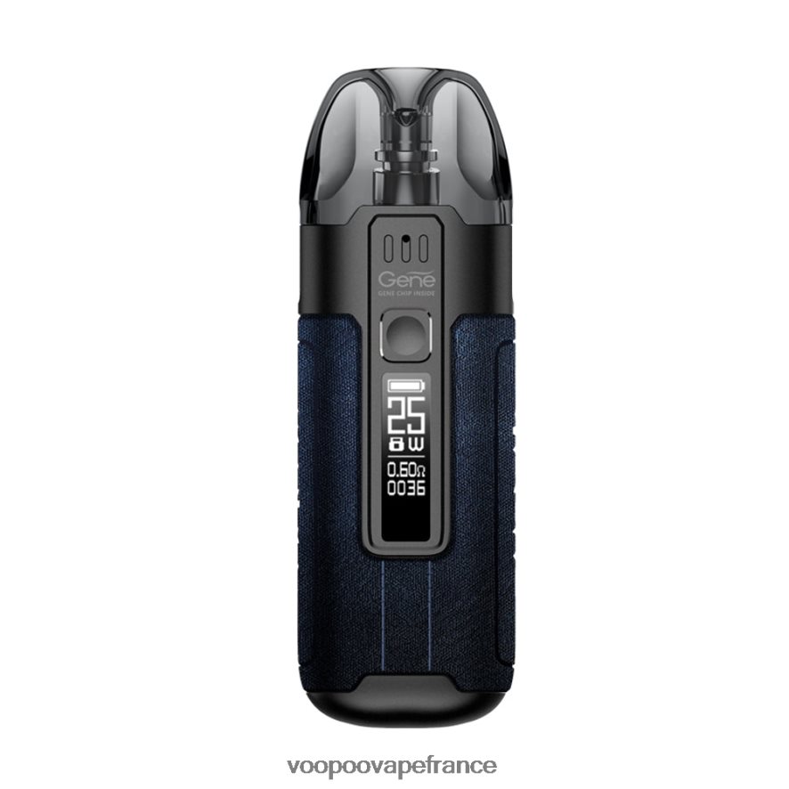 VOOPOO ARGUS AIR kit de dosettes mer profonde - VOOPOO prix France 4BXRH70