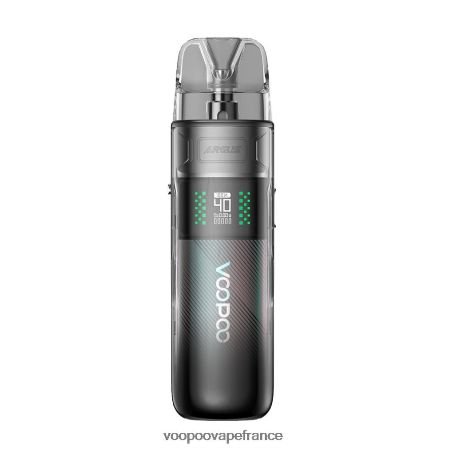 VOOPOO ARGUS E40 kit de dosettes violet étoilé - VOOPOO site officiel France 4BXRH125