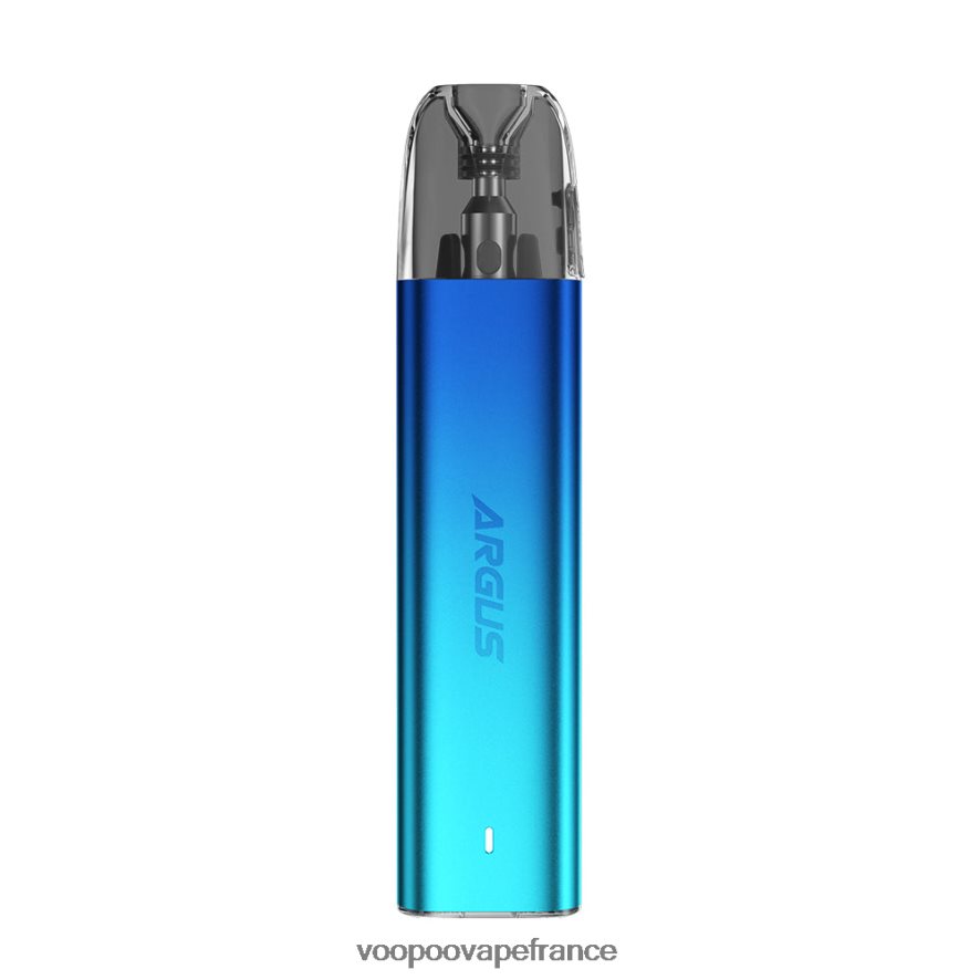 VOOPOO ARGUS G2 MINI cosse aurore bleue - VOOPOO vape pen France 4BXRH139