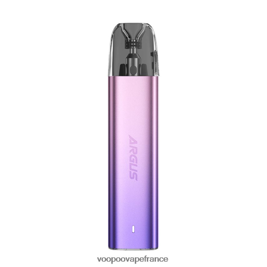VOOPOO ARGUS G2 MINI cosse rose violet - VOOPOO cigarette électronique 4BXRH141