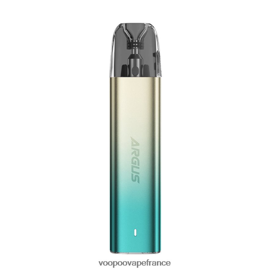 VOOPOO ARGUS G2 MINI cosse vert printanier - VOOPOO site officiel France 4BXRH135